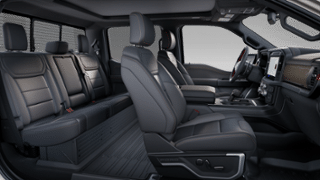 2025 Ford F-150® Internal Image 1